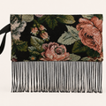 Rosalie Fringe Pouch