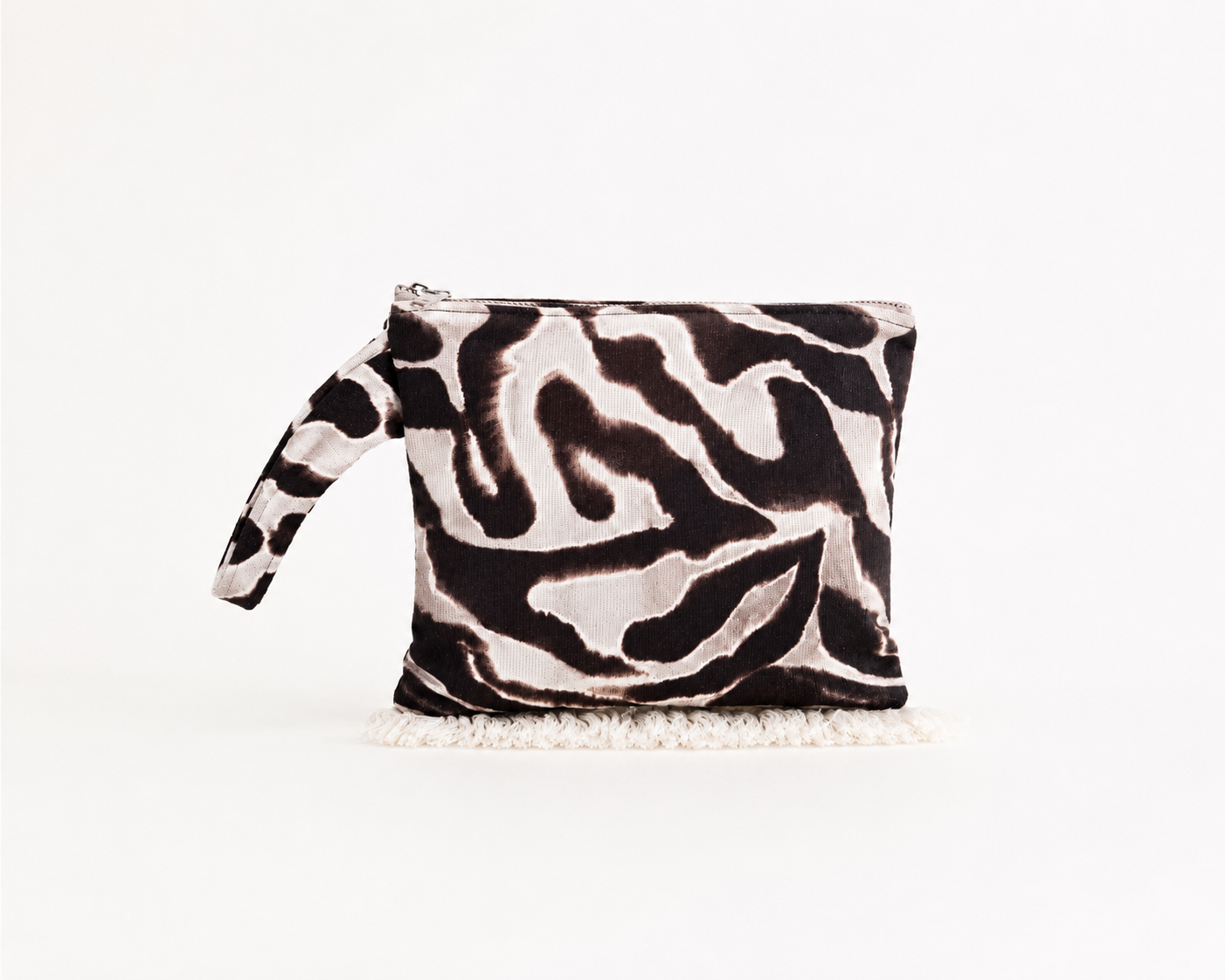 Kai’s pouch