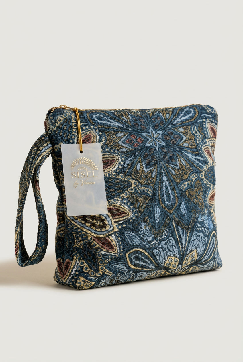 Marrakesh pouch