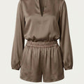 Grace set- brown