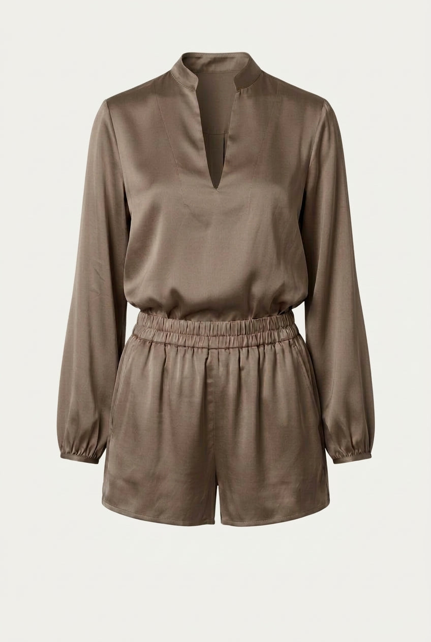 Grace set- brown