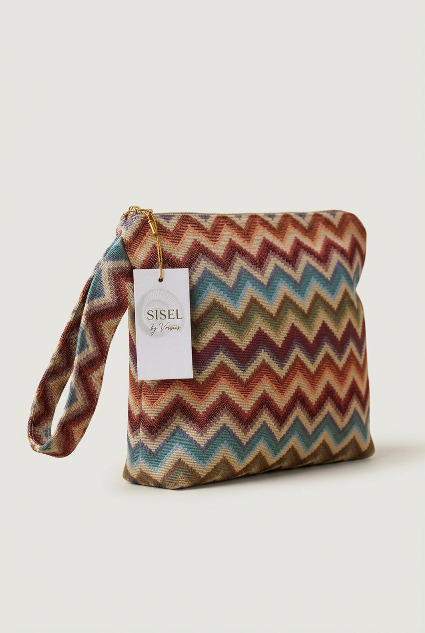 Sierra pouch