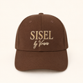 SISEL Signature Cap – Chocolate