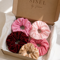 MYSTERY SCRUNCHIE BOX