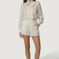 Grace set- polka dots