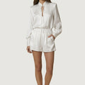 Grace set - White