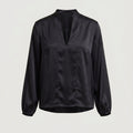 Grace shirt - Black