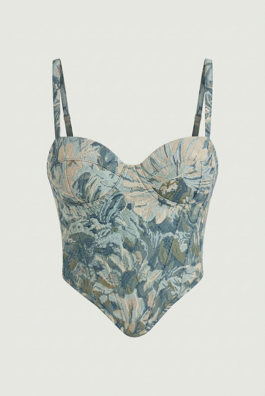 Catherine corset