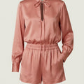 Grace set- old rose