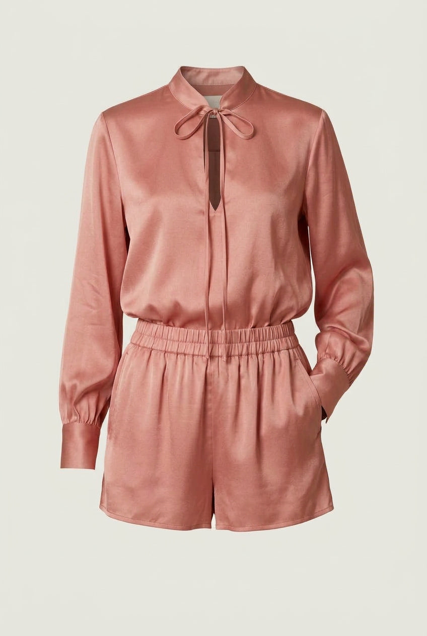 Grace set- old rose