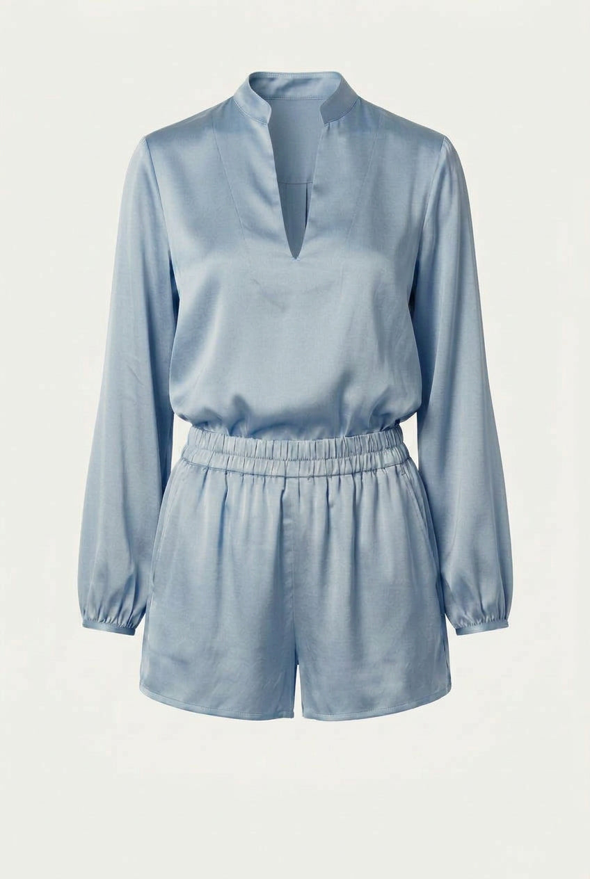 Grace set - Light blue