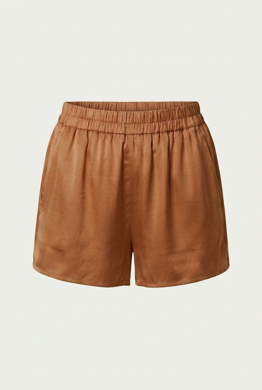 Grace shorts- sunset